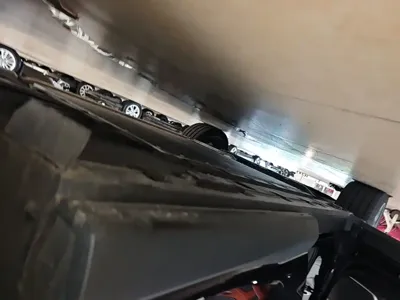 BYD 唐L 2025, 300 км, за 29699.99 USD - фото 22