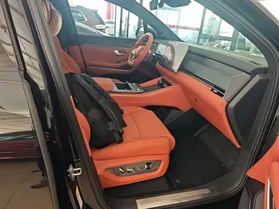 BYD 唐L 2025, 300 км, за 29699.99 USD - фото 25