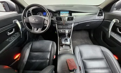Renault-KoreaSamsung SM5 2013, 122866 км, за 2363.14 USD - фото 7