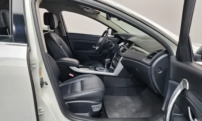 Renault-KoreaSamsung SM5 2013, 122866 км, за 2363.14 USD - фото 26
