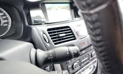 Renault-KoreaSamsung SM5 2013, 122866 км, за 2363.14 USD - фото 28