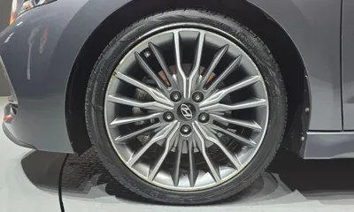 Hyundai Avante 2017, 48909 км, за 7817.59 USD