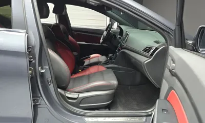 Hyundai Avante 2017, 48909 км, за 7806.41 USD - фото 26
