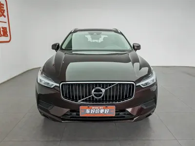 Volvo XC60 2019, 65300 км, за 13693.49 USD