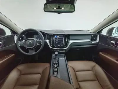 Volvo XC60 2019, 65300 км, за 13693.49 USD