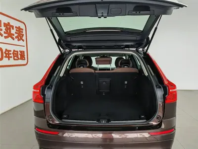 Volvo XC60 2019, 65300 км, за 13616.22 USD - фото 16