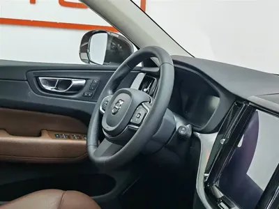 Volvo XC60 2019, 65300 км, за 13616.22 USD - фото 22
