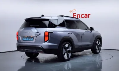 KG_Mobility_Ssangyong Torres 2024, 69303 км, за 19090.16 USD