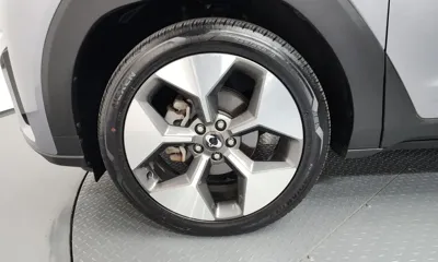 KG_Mobility_Ssangyong Torres 2024, 69303 км, за 19090.16 USD