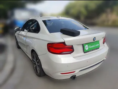 BMW 2 Series 2018, 78000 км, за 11857 USD - фото 5