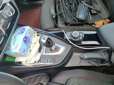 BMW 2 Series 2018, 78000 км, за 11857 USD - фото 11