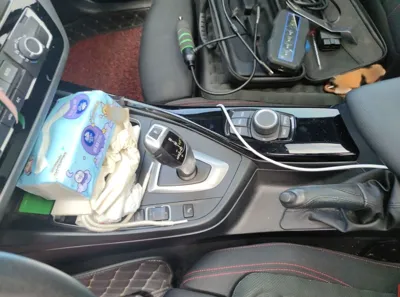 BMW 2 Series 2018, 78000 км, за 11857 USD - фото 17