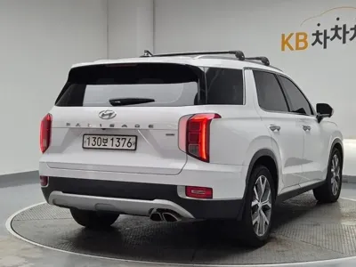 Hyundai Palisade 2020, 184742 км, за 12676.33 USD - фото 3