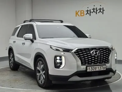 Hyundai Palisade 2020, 184742 км, за 12676.33 USD - фото 4