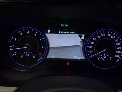 Hyundai Palisade 2020, 184742 км, за 12676.33 USD - фото 6