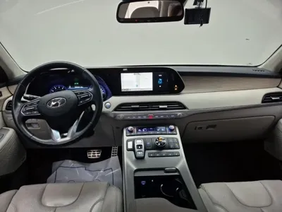 Hyundai Palisade 2020, 184742 км, за 12676.33 USD - фото 7