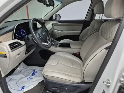 Hyundai Palisade 2020, 184742 км, за 12676.33 USD - фото 11