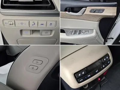 Hyundai Palisade 2020, 184742 км, за 12676.33 USD - фото 19