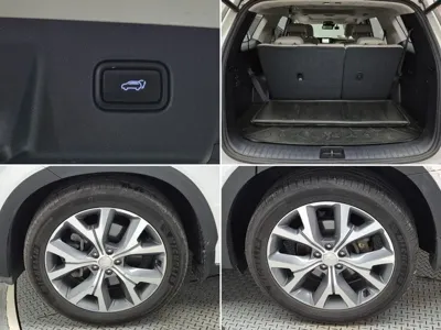 Hyundai Palisade 2020, 184742 км, за 12676.33 USD - фото 20