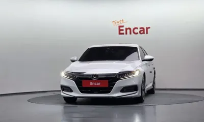 Honda Accord 2019, 119470 км, за 9051.24 USD