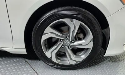 Honda Accord 2019, 119470 км, за 9051.24 USD