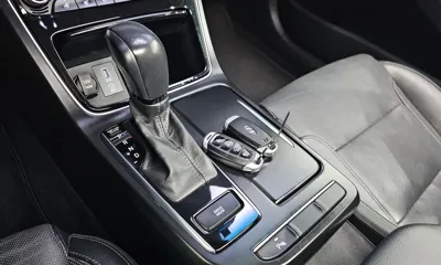Hyundai Grandeur 2017, 198616 км, за 5185.77 USD - фото 9
