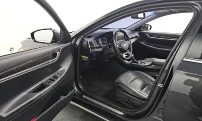 Hyundai Grandeur 2017, 198616 км, за 5185.77 USD - фото 10