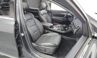 Hyundai Grandeur 2017, 198616 км, за 5185.77 USD - фото 11