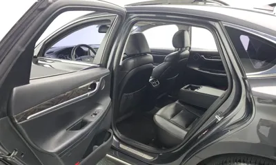 Hyundai Grandeur 2017, 198616 км, за 5185.77 USD - фото 12