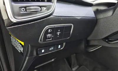 Hyundai Grandeur 2017, 198616 км, за 5185.77 USD - фото 16