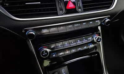 Hyundai Grandeur 2017, 198616 км, за 5185.77 USD - фото 18