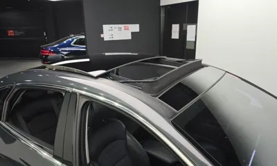 Hyundai Grandeur 2017, 198616 км, за 5185.77 USD - фото 20