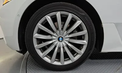 BMW Gran Turismo 2022, 66785 км, за 31256.09 USD