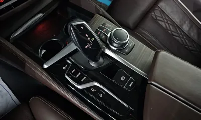 BMW Gran Turismo 2022, 66785 км, за 31203.27 USD - фото 9
