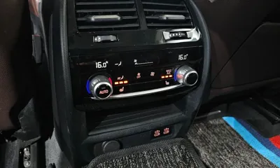 BMW Gran Turismo 2022, 66785 км, за 31203.27 USD - фото 20