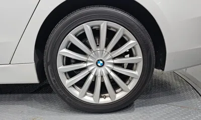 BMW Gran Turismo 2022, 66785 км, за 31203.27 USD - фото 21