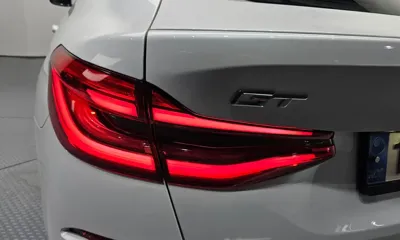BMW Gran Turismo 2022, 66785 км, за 31203.27 USD - фото 23