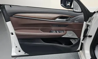 BMW Gran Turismo 2022, 66785 км, за 31203.27 USD - фото 24