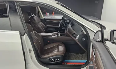 BMW Gran Turismo 2022, 66785 км, за 31203.27 USD - фото 26