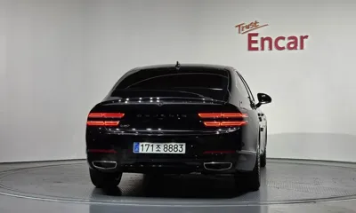 Genesis G80 2023, 90119 км, за 25272.42 USD