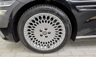 Genesis G80 2023, 90119 км, за 25272.42 USD