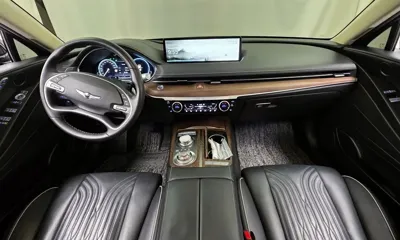 Genesis G80 2023, 90119 км, за 25272.42 USD - фото 7