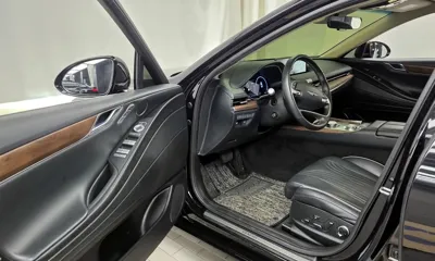 Genesis G80 2023, 90119 км, за 25272.42 USD - фото 10
