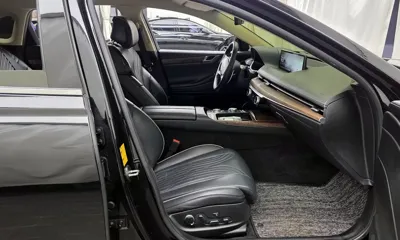 Genesis G80 2023, 90119 км, за 25272.42 USD - фото 11