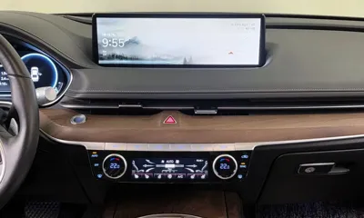 Genesis G80 2023, 90119 км, за 25272.42 USD - фото 14