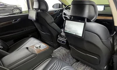 Genesis G80 2023, 90119 км, за 25272.42 USD - фото 19