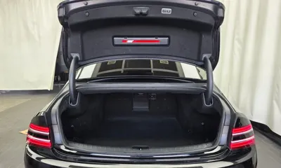 Genesis G80 2023, 90119 км, за 25272.42 USD - фото 20