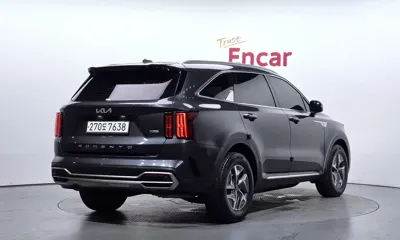 Kia Sorento 2022, 80080 км, за 17067.09 USD