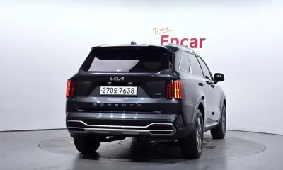 Kia Sorento 2022, 80080 км, за 17067.09 USD