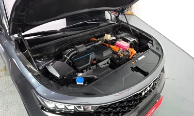 Kia Sorento 2022, 80080 км, за 17067.09 USD - фото 6